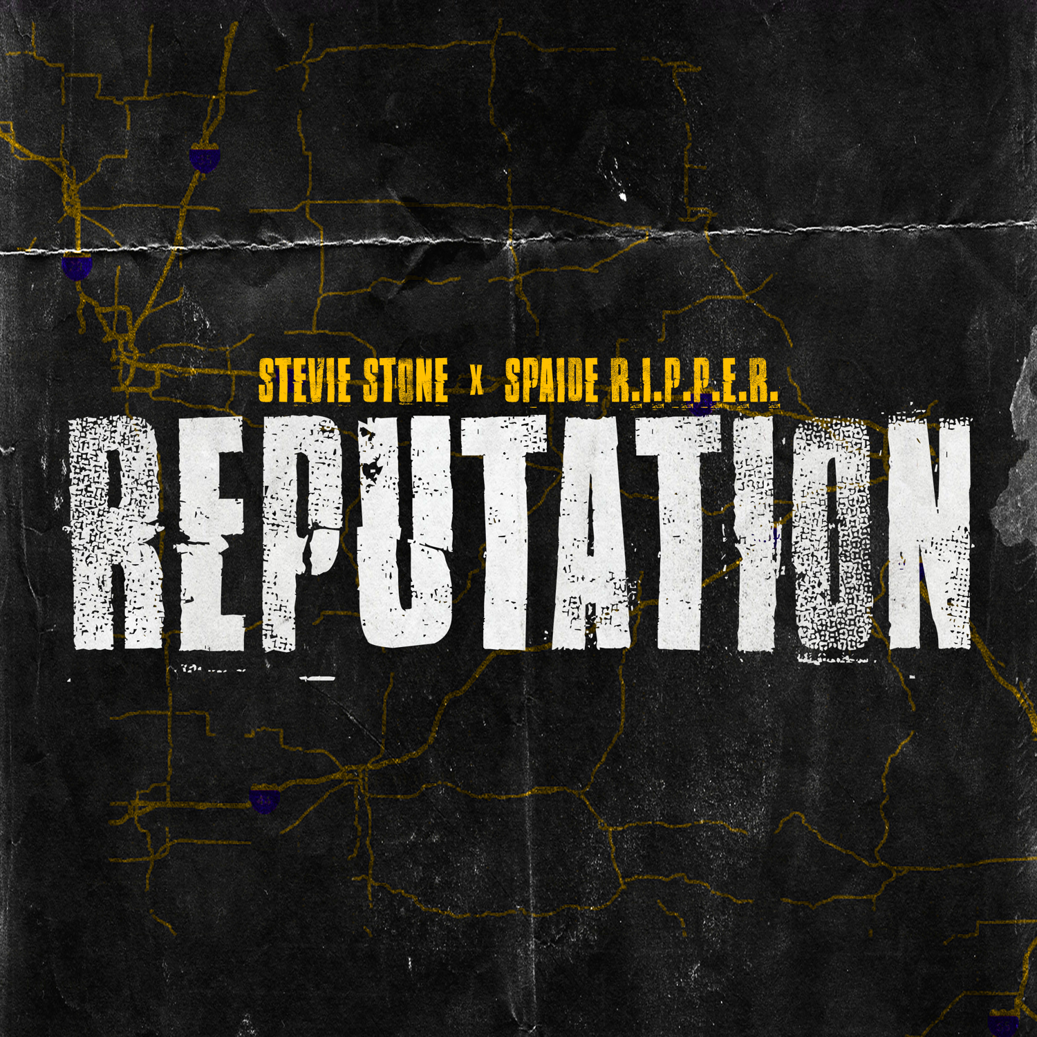 Reputation | Stevie Stone Feat. Spaide R.I.P.P.E.R