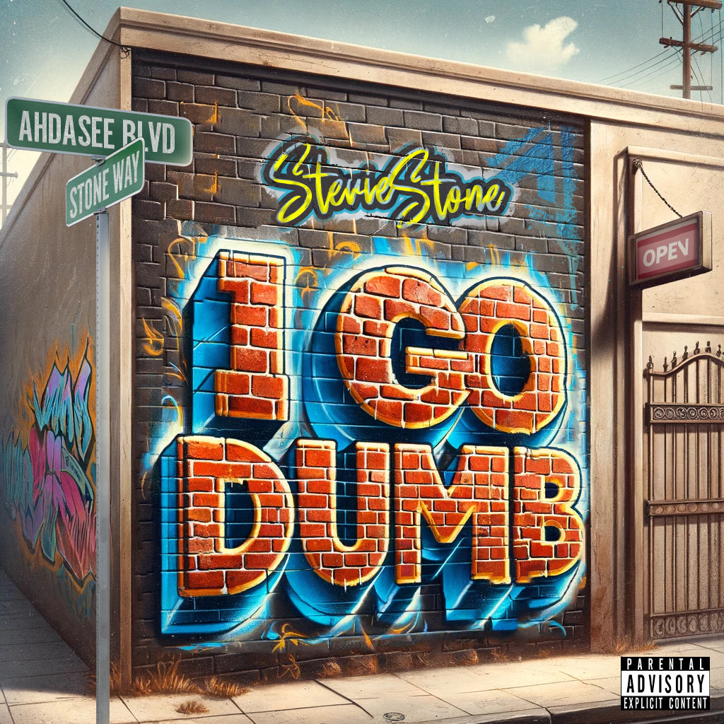 I Go Dumb | Stevie Stone