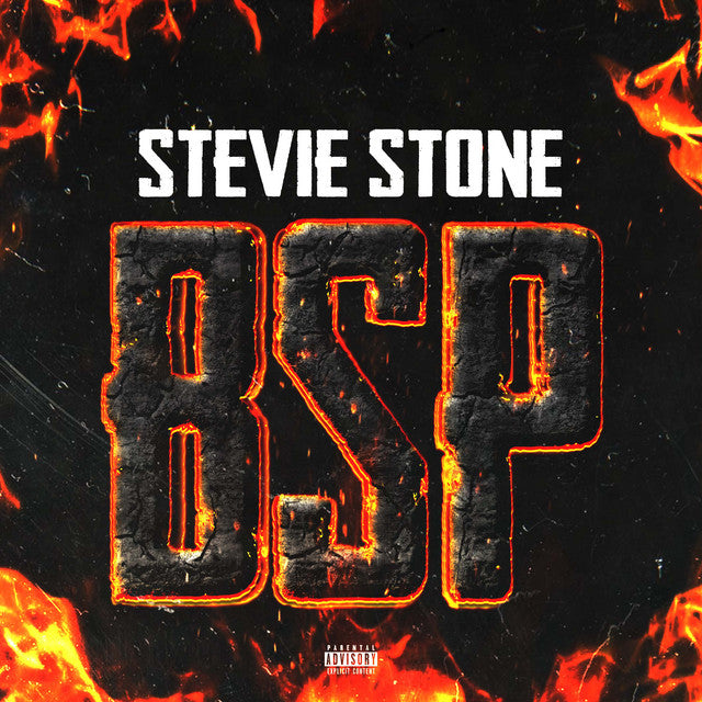 BSP | Stevie Stone